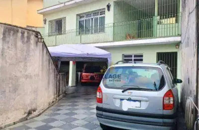 Casa com 2 dormitórios à venda, 66 m² por r$ 690.000,00 - ayrosa - osasco/sp