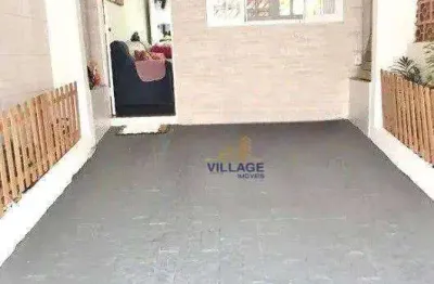 Casa com 2 quartos à venda na Rua Desembargador Vicente Sabino Júnior, Conjunto Residencial Vista Verde, São Paulo