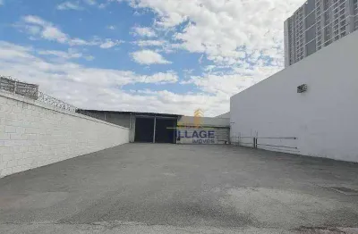 Barracão / Galpão / Depósito com 2 salas para alugar na Rua Marina Ciufuli Zanfelice, Lapa, São Paulo