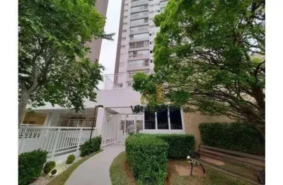 Apartamento com 3 dormitórios, 75 m² - venda por r$ 720.000,00 ou aluguel por r$ 4.890,00/mês - chácara são joão - são paulo/sp