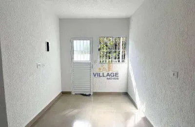 Casa com 1 dormitório para alugar, 40 m² por r$ 1.470,00/mês - vila boaçava - são paulo/sp
