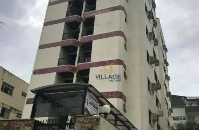 Apartamento com 2 dormitórios à venda, 120 m² por r$ 400.000,00 - jardim três marias - guarujá/sp