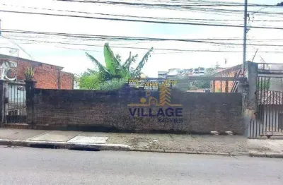 Terreno à venda na Avenida Alexios Jafet, Jaraguá, São Paulo