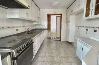 Apartamento com 4 dormitórios à venda, 163 m² por r$ 980.000,00 - vila jaguara - são paulo/sp