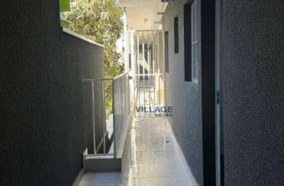 Casa com 2 dormitórios para alugar, 50 m² por r$ 1.470,00/mês - vila boaçava - são paulo/sp