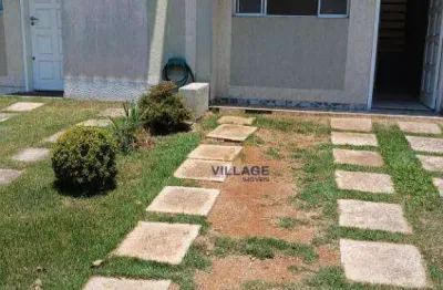 Sobrado com 2 dormitórios à venda, 85 m² por r$ 340.000,00 - jaraguá - são paulo/sp