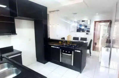 Casa com 3 quartos à venda na Rua Coronel Virgílio dos Santos, Vila Jaguara, São Paulo