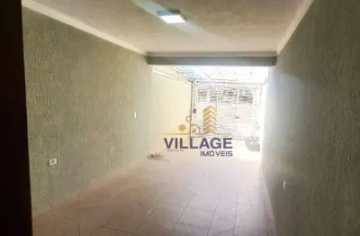 Casa com 3 quartos à venda na Rua Coronel Virgílio dos Santos, Vila Jaguara, São Paulo