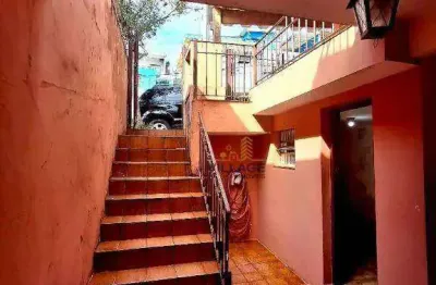 Sobrado com 2 dormitórios à venda, 115 m² por r$ 398.000,00 - jardim cidade pirituba - são paulo/sp