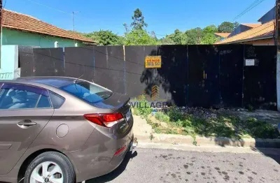 Terreno à venda, 500 m² por r$ 550.000,00 - vila são francisco - barueri/sp
