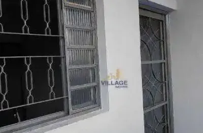 Casa com 1 dormitório para alugar, 35 m² por r$ 780,00/mês - parque anhangüera - são paulo/sp