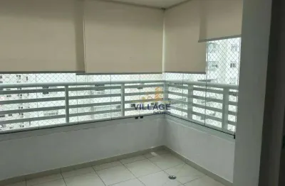 Apartamento com 3 dormitórios à venda, 83 m² por r$ 855.000,00 - industrial autonomistas - osasco/sp