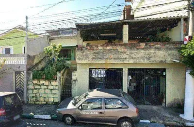 Casa com 5 dormitórios à venda, 300 m² por r$ 520.000,00 - ayrosa - osasco/sp