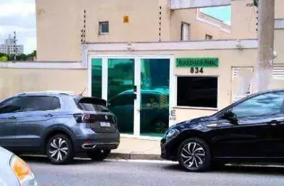 Sobrado com 2 dormitórios à venda, 63 m² por r$ 505.000,00 - vila mangalot - são paulo/sp