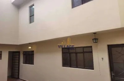 Sobrado com 2 dormitórios para alugar, 125 m² por r$ 1.850,01/mês - parque são domingos - são paulo/sp