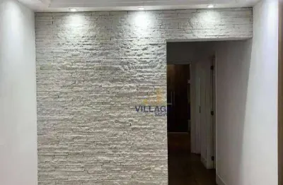 Apartamento com 2 dormitórios à venda, 62 m² por r$ 530.000,00 - presidente altino - osasco/sp