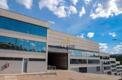 Galpão para alugar, 1734 m² por r$ 62.161,02/mês - industrial anhangüera - osasco/sp