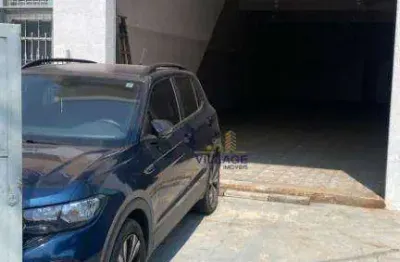 Sobrado com 4 dormitórios à venda, 314 m² por r$ 1.000.000,00 - sítio morro grande - são paulo/sp