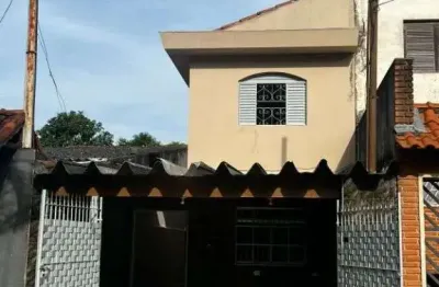 Sobrado com 3 dormitórios para alugar, 225 m² por r$ 3.500,00/mês - jardim vivan - são paulo/sp