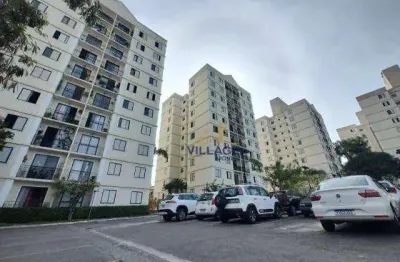 Apartamento com 3 dormitórios à venda, 61 m² por r$ 330.000,00 - vila sônia - são paulo/sp