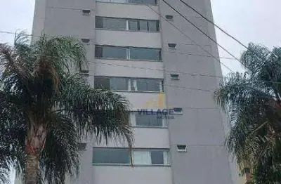 Apartamento com 3 dormitórios à venda, 75 m² por r$ 650.000,00 - vila mangalot - são paulo/sp