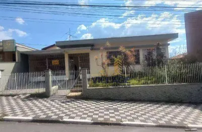 Casa com 3 quartos à venda na Avenida Paulicéia, Centro, Caieiras
