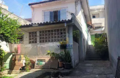 Casa com 2 dormitórios à venda, 88 m² por r$ 500.000,00 - parque maria domitila - são paulo/sp