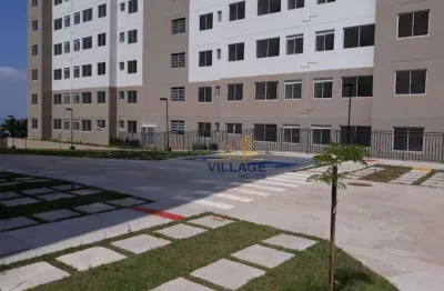 Apartamento com 2 dormitórios à venda, 42 m² por R$ 250.000,00 - Jardim Boa Vista (Zona Oeste) - São Paulo/SP