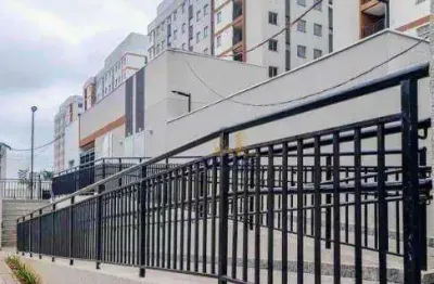 Apartamento com 2 dormitórios para alugar, 38 m² por r$ 1.750,01/mês - jaguaré - são paulo/sp