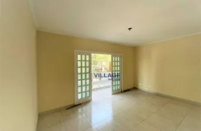 Casa com 4 dormitórios para alugar, 352 m² por r$ 10.000,01/mês - city américa - são paulo/sp