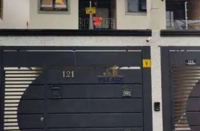 Sobrado com 3 dormitórios à venda, 118 m² por R$ 1.239.000,00 - Parque São Domingos - São Paulo/SP