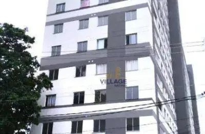 Apartamento com 1 dormitório à venda, 17 m² por R$ 199.000,00 - Jardim Jaraguá (São Domingos) - São Paulo/SP
