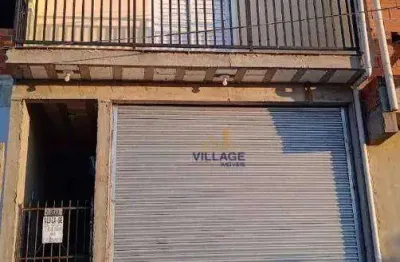 Casa com 3 dormitórios à venda, 110 m² por R$ 300.000,00 - Cristal Park - Santana de Parnaíba/SP