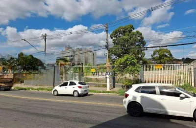Terreno à venda, 7700 m² por R$ 19.250.000,00 - Vila Jaraguá - São Paulo/SP