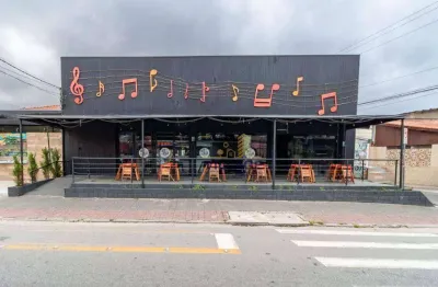 Galpão para alugar, 250 m² por R$ 16.174,81/mês - Parque São Domingos - São Paulo/SP