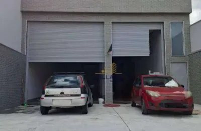 Salão para alugar, 300 m² por R$ 17.000,01/mês - Parque São Domingos - São Paulo/SP