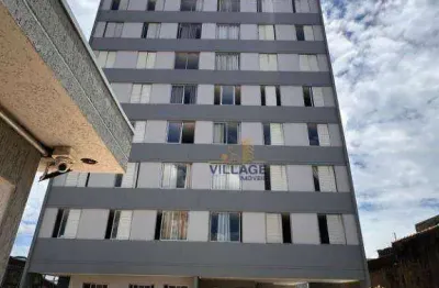 Apartamento com 2 dormitórios à venda, 62 m² por R$ 380.000,00 - Vila Mangalot - São Paulo/SP