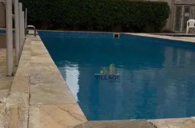 Apartamento com 2 dormitórios à venda, 43 m² por R$ 260.000,00 - Vila Pirituba - São Paulo/SP