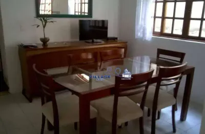 Sobrado com 3 dormitórios à venda, 200 m² por R$ 550.000,00 - Parque Nações Unidas - São Paulo/SP