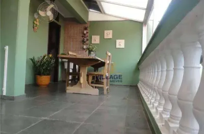 Casa com 3 quartos à venda na Rua Palante, City América, São Paulo