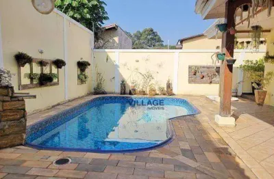 Casa com 5 quartos à venda na Rua Dinah Silveira de Queiroz, City América, São Paulo