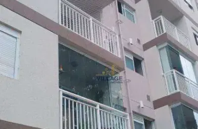 Apartamento com 2 dormitórios para alugar, 49 m² por R$ 2.850,00/mês - Jardim Cidade Pirituba - São Paulo/SP