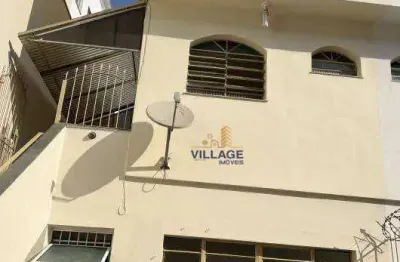 Sobrado com 4 dormitórios, 248 m² - venda por R$ 890.000,00 ou aluguel por R$ 5.460,00/mês - Jardim Vista Linda - São Paulo/SP