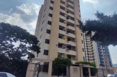 Apartamento com 2 dormitórios à venda, 60 m² por R$ 390.000,00 - Vila Pirituba - São Paulo/SP