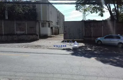 Galpão para alugar, 4000 m² por R$ 170.000,00/ano - Vila Menk - Osasco/SP