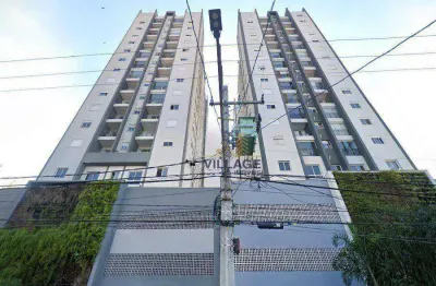 Apartamento com 2 dormitórios à venda, 44 m² por R$ 443.500.000,00 - Presidente Altino - Osasco/SP