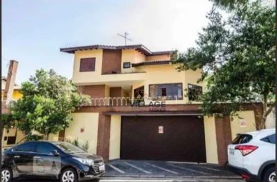 Sobrado com 3 dormitórios à venda, 380 m² por R$ 1.590.000,00 - Adalgisa - Osasco/SP