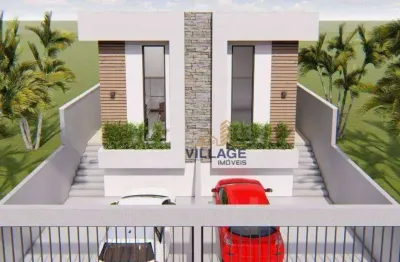 Casa com 2 dormitórios à venda, 65 m² por R$ 600.000,00 - Jardim Elvira - Osasco/SP