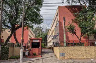 Apartamento com 2 dormitórios à venda, 62 m² por R$ 300.000,00 - Vila Guedes - São Paulo/SP