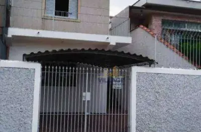 Casa com 4 dormitórios à venda, 86 m² por R$ 550.000,00 - Jardim Jaraguá (São Domingos) - São Paulo/SP